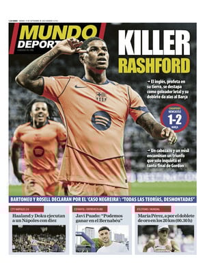 Mundo Deportivo