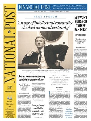 National Post (The Post)