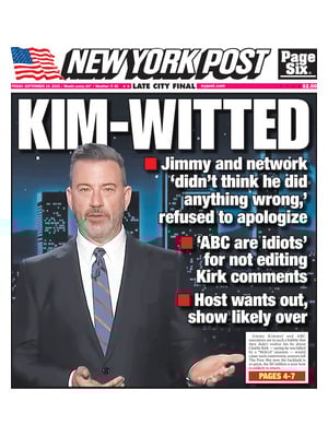 New York Post