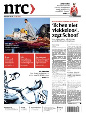 NRC Handelsblad