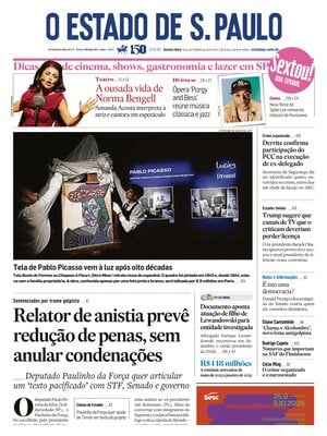 O Estado de S. Paulo