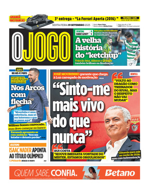 O Jogo