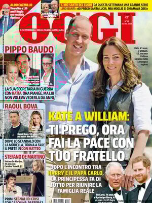 Oggi