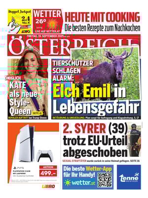 Österreich
