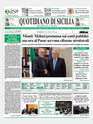 Quotidiano di Sicilia