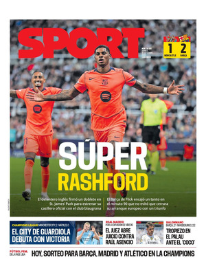 SPORT (Barcelona)