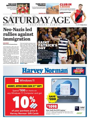 The Age