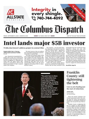 The Columbus Dispatch