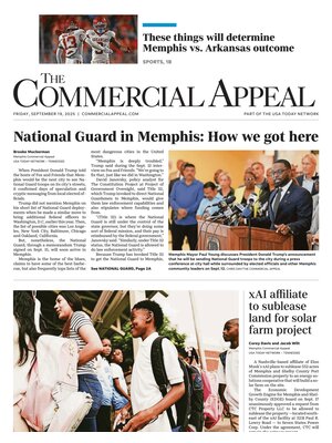 The Commercial Appeal