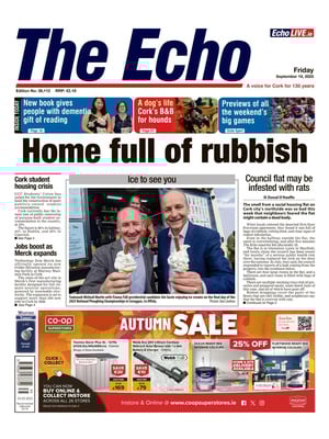 The Echo (Cork)