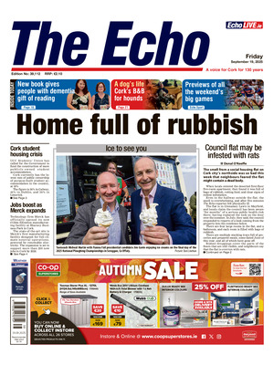 The Echo (Cork)