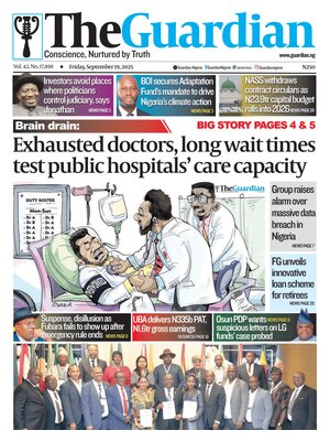 The Guardian (Nigeria)