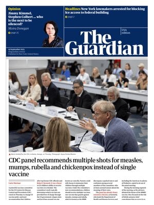 The Guardian US