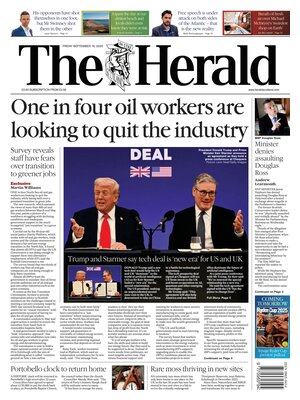 The Herald (Scotland)