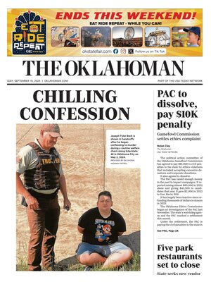The Oklahoman