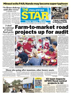 The Philippine Star
