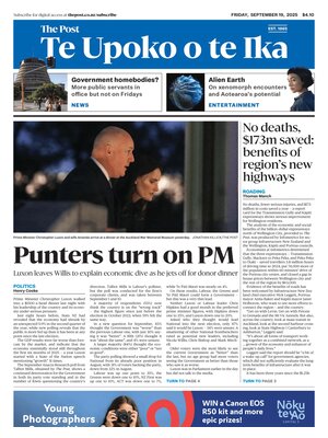 The Post (NZ)