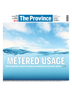 The Province