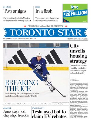 Toronto Star
