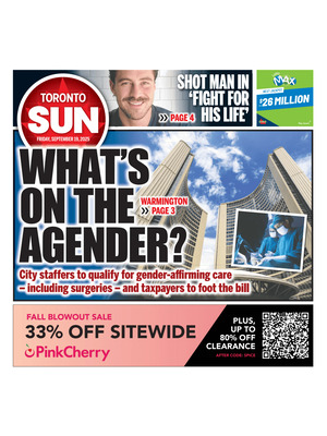 Toronto Sun