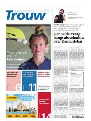 Trouw
