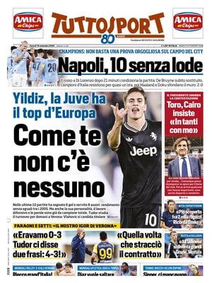 Tuttosport