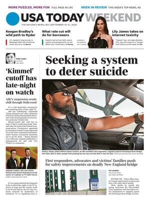 USA Today