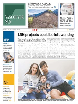 Vancouver Sun