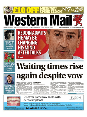 Western Mail (Wales)