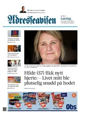 Adresseavisen