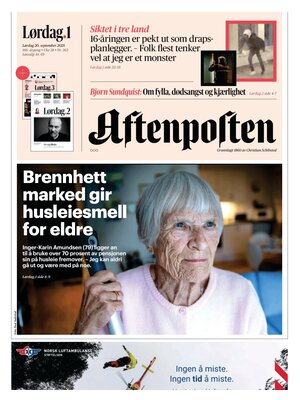 Aftenposten