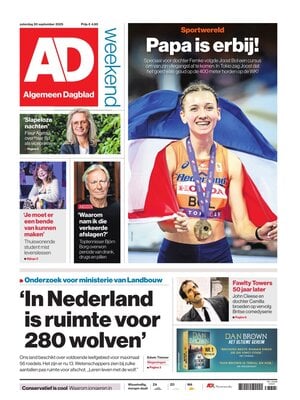 Algemeen Dagblad (AD)