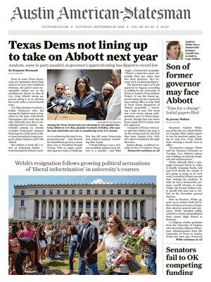 Austin American-Statesman