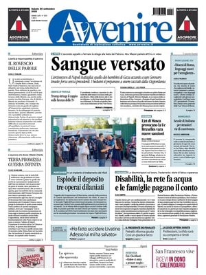 Avvenire