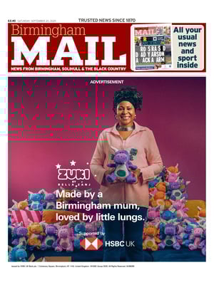 Birmingham Mail