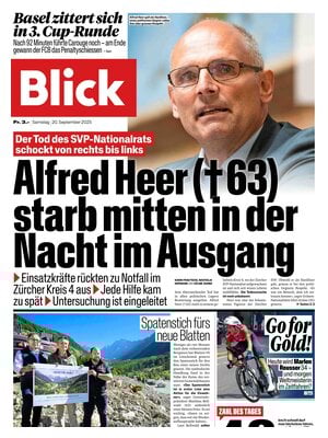 Blick