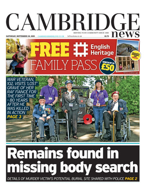 Cambridge News