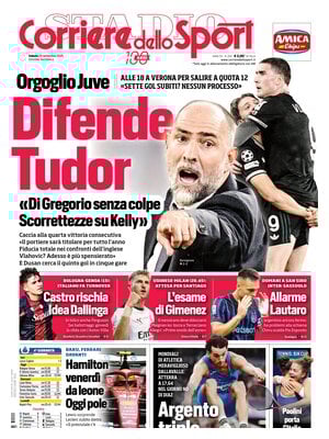Corriere dello Sport