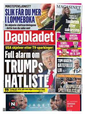 Dagbladet