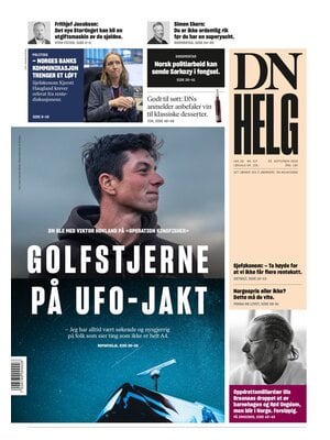 Dagens Næringsliv (DN)