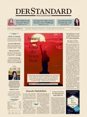 Der Standard