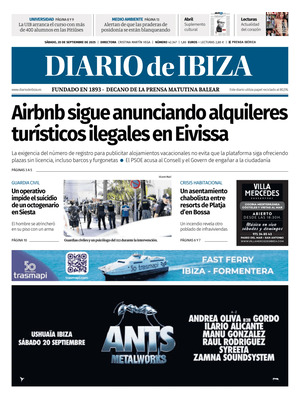 Diario de Ibiza