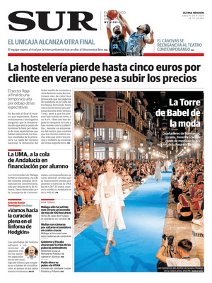 Diario SUR