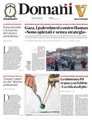 Domani