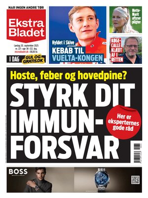 Ekstra Bladet