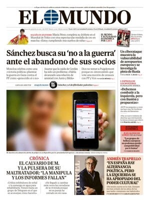El Mundo