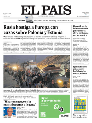 El País