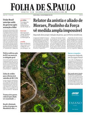 Folha de S.Paulo