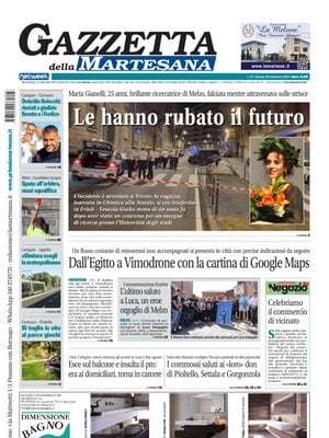 Gazzetta della Martesana