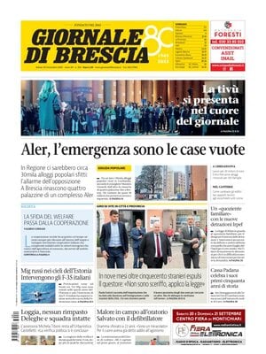 Giornale di Brescia